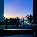 Apartamento Funcional próximo à Beira-mar
