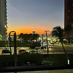 Apartamento Funcional próximo à Beira-mar