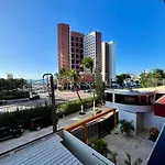 Apartamento Funcional próximo à Beira-mar
