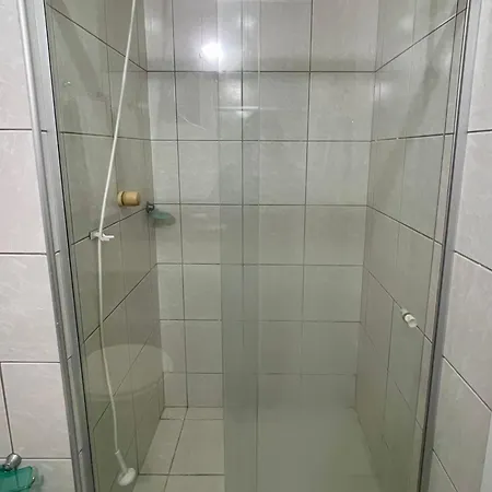 Apartamento Funcional próximo à Beira-mar Apartamento Fortaleza (Ceara)