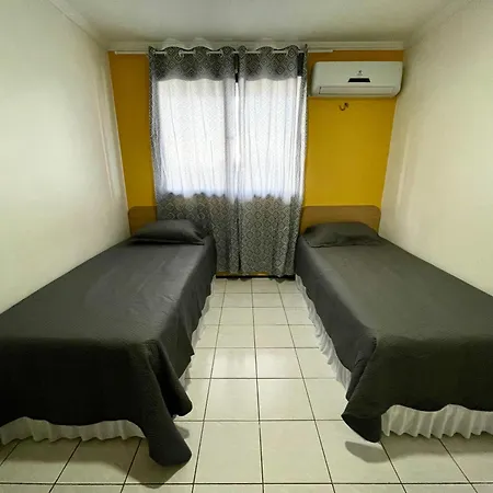 Apartamento Apartamento Funcional próximo à Beira-mar