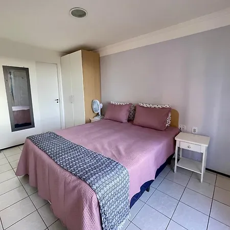 Apartamento Funcional próximo à Beira-mar Apartamento *