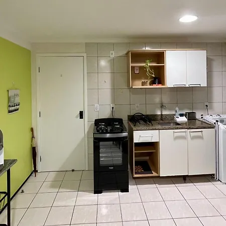 Apartamento Funcional próximo à Beira-mar